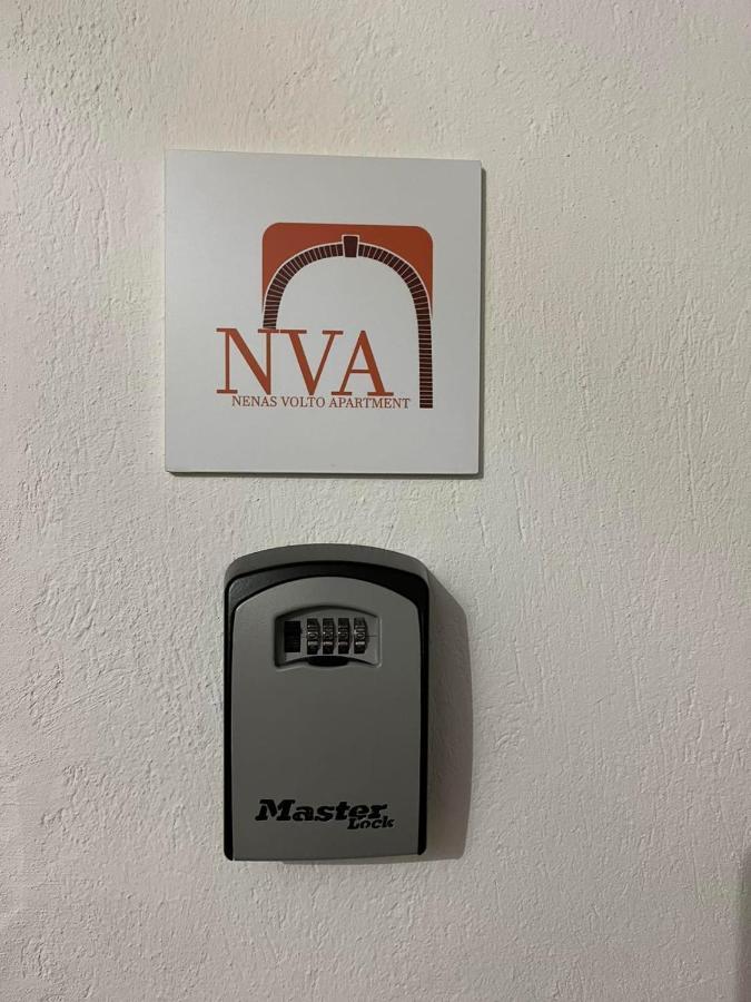 Nenas Volto Apartment Korfu Dış mekan fotoğraf